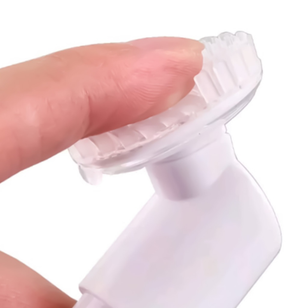 MOUSSE MICELAR RESVERA PHALLEBEAUTY - Imagem 2