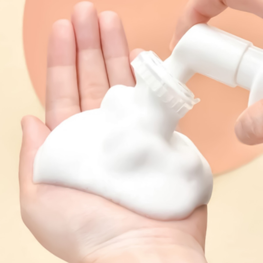 MOUSSE MICELAR ROSA MOSQUETA 150ML - APINIL - Imagem 3