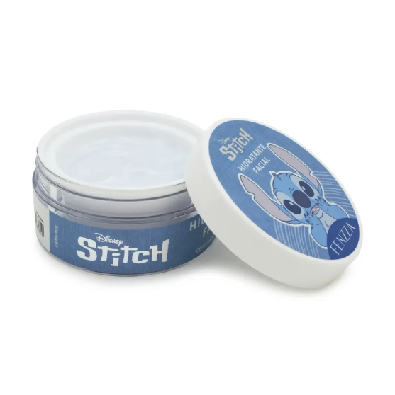 HIDRATANTE FACIAL 30G STITCH - FENZZA - Imagem 2