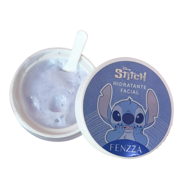 HIDRATANTE FACIAL 30G STITCH - FENZZA - Imagem 3