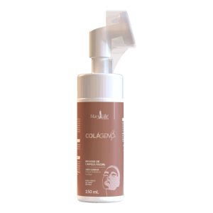 MOUSSE DE LIMPEZA FACIAL COLAGENO 150ML MARY LIFE - BIO INSTINTO